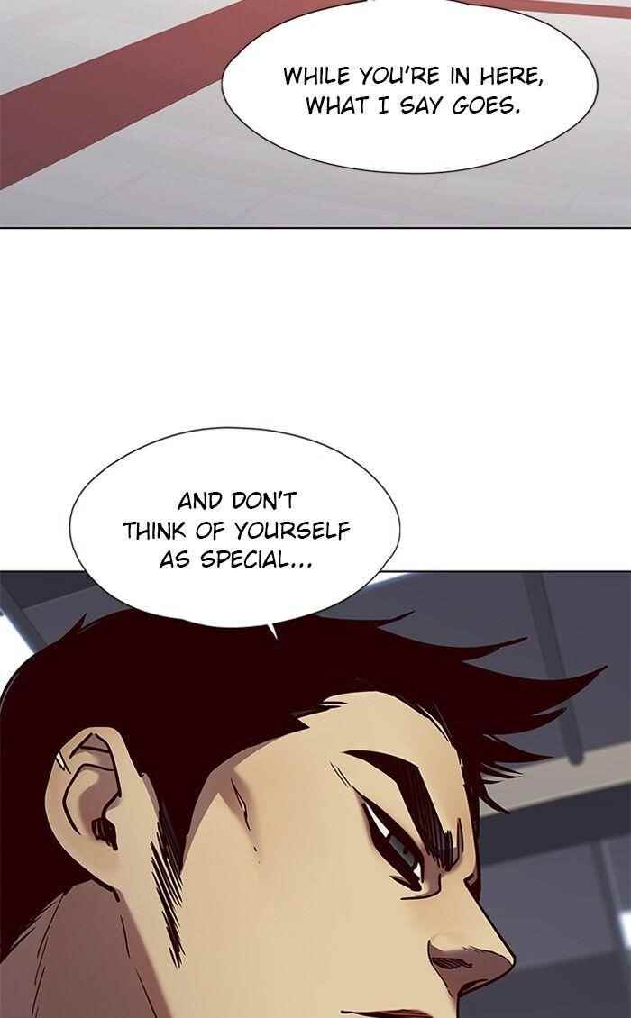 18+ Eleceed Chapter 70 page 16