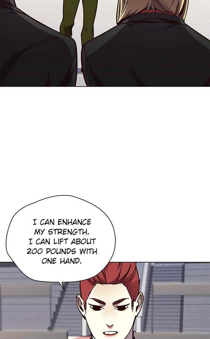 18+ Eleceed Chapter 70 page 19