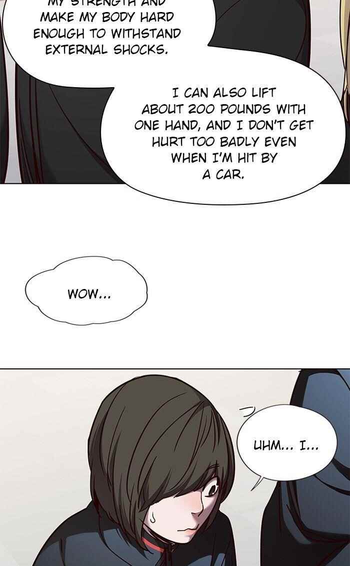 18+ Eleceed Chapter 70 page 22