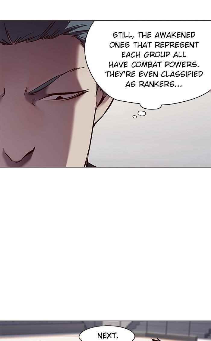18+ Eleceed Chapter 70 page 27