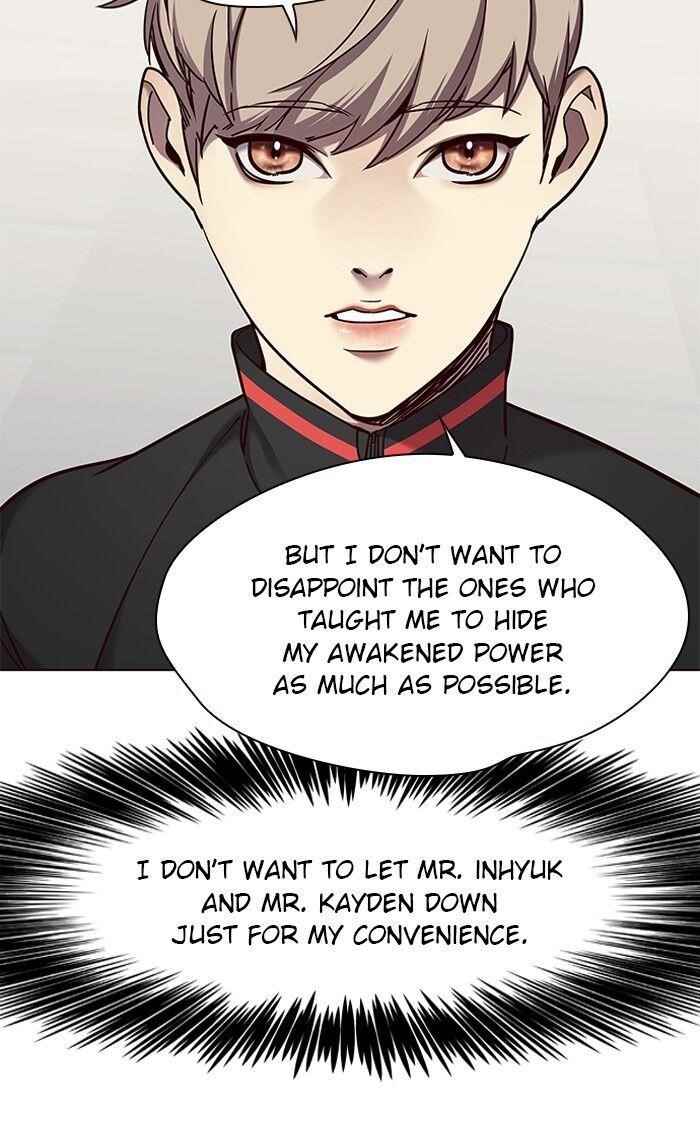 18+ Eleceed Chapter 70 page 36