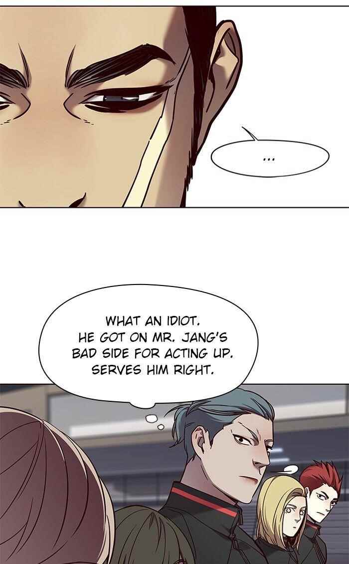 18+ Eleceed Chapter 70 page 37