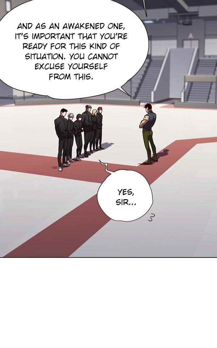 18+ Eleceed Chapter 70 page 58