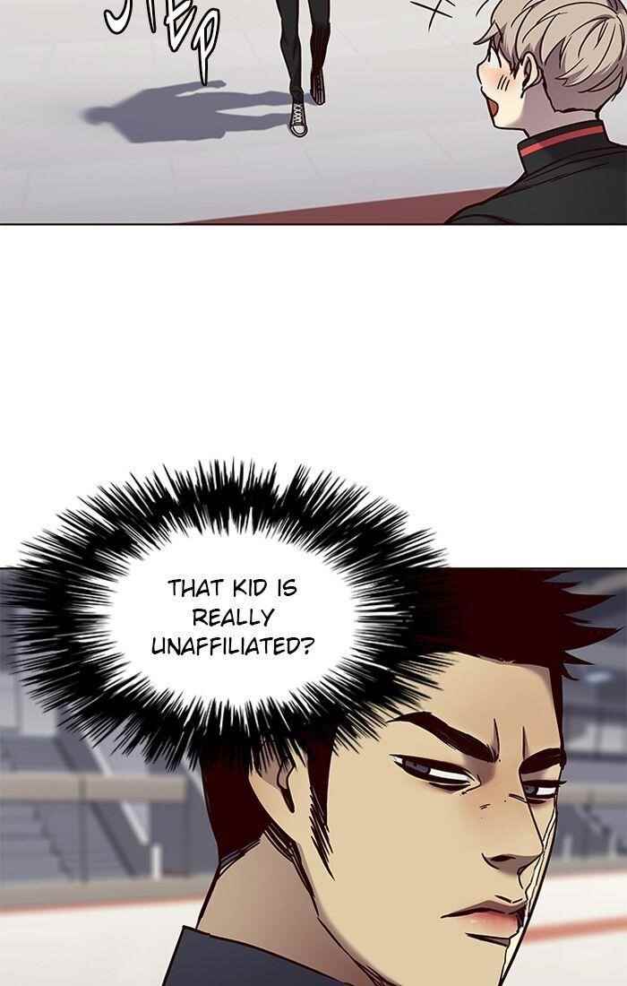 18+ Eleceed Chapter 70 page 80