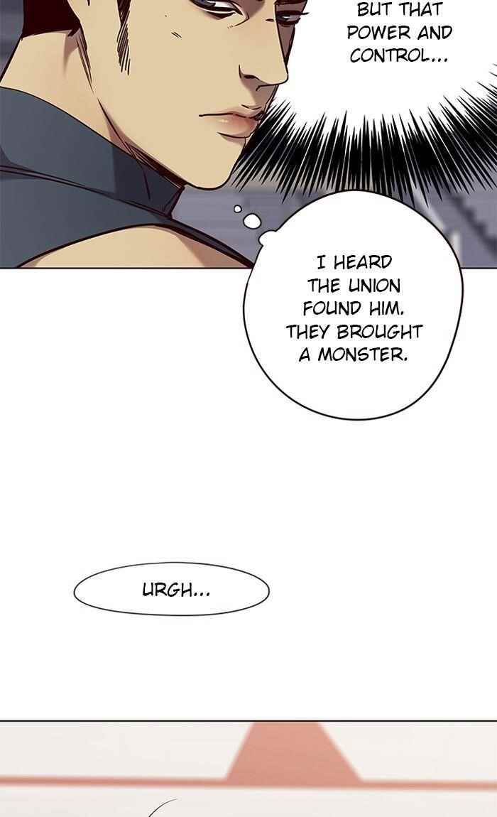 18+ Eleceed Chapter 71 page 3