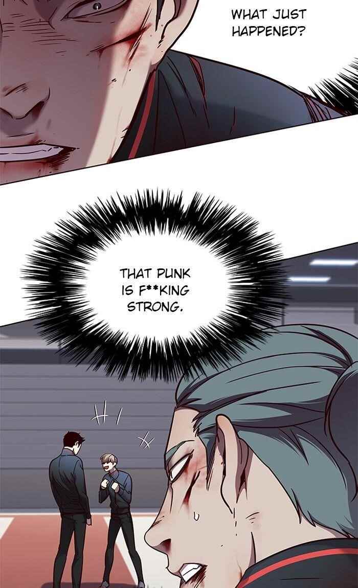 18+ Eleceed Chapter 71 page 5