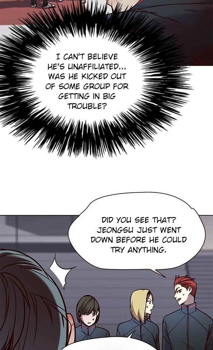 18+ Eleceed Chapter 71 page 6
