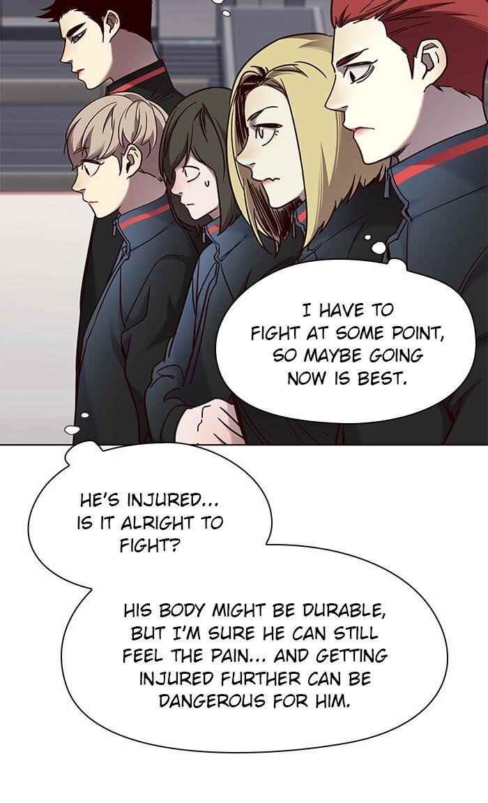 18+ Eleceed Chapter 71 page 16