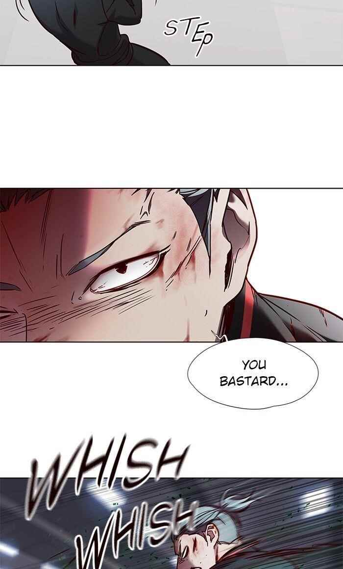 18+ Eleceed Chapter 71 page 34