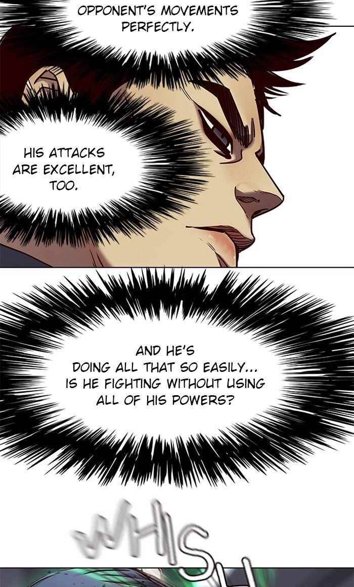 18+ Eleceed Chapter 71 page 39