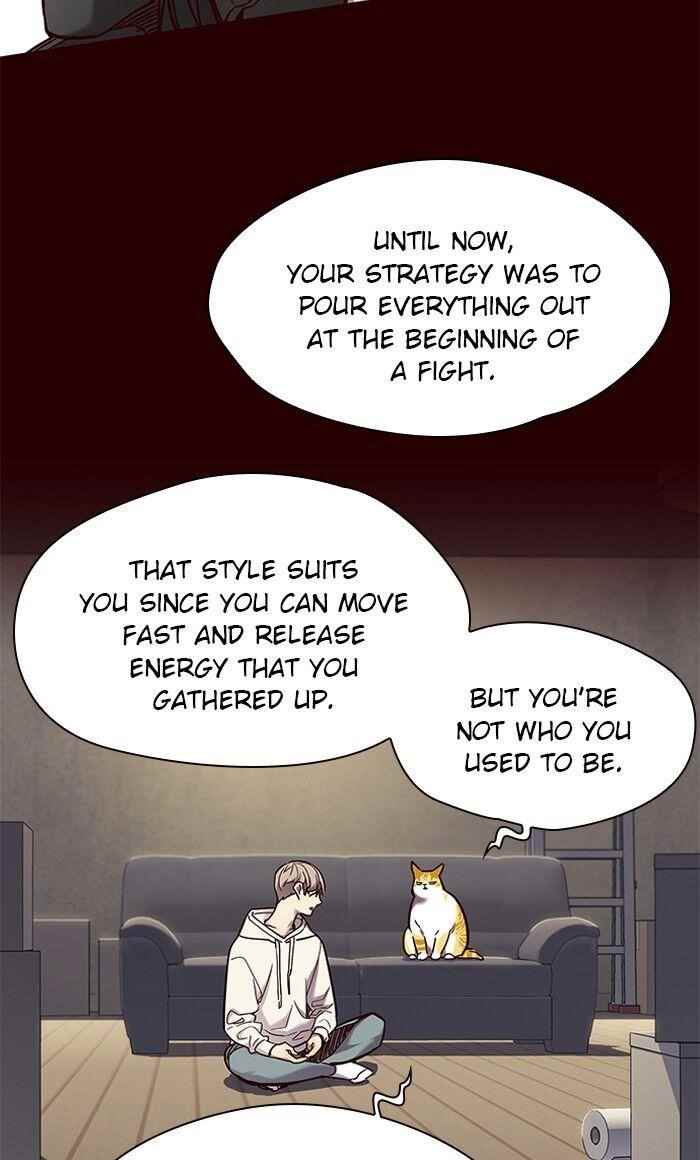 18+ Eleceed Chapter 71 page 41