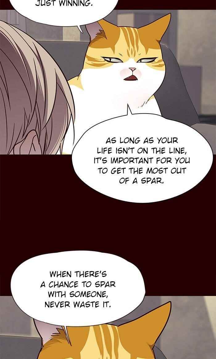18+ Eleceed Chapter 71 page 43