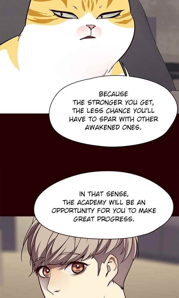 18+ Eleceed Chapter 71 page 44