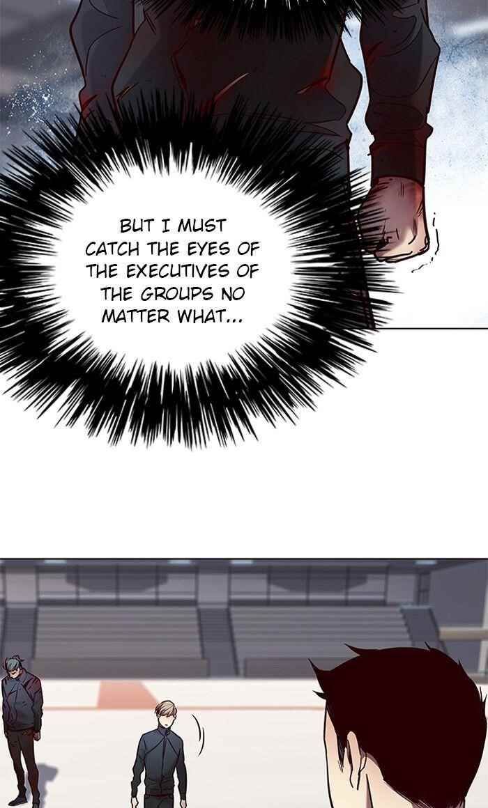 18+ Eleceed Chapter 71 page 64