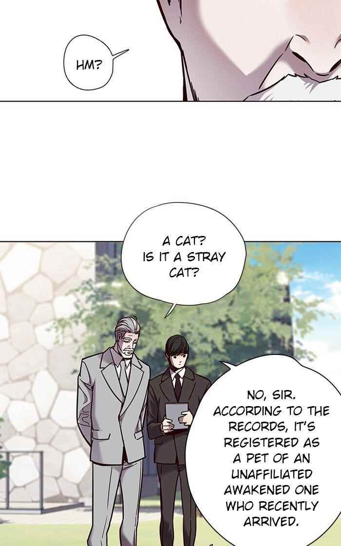 18+ Eleceed Chapter 71 page 73