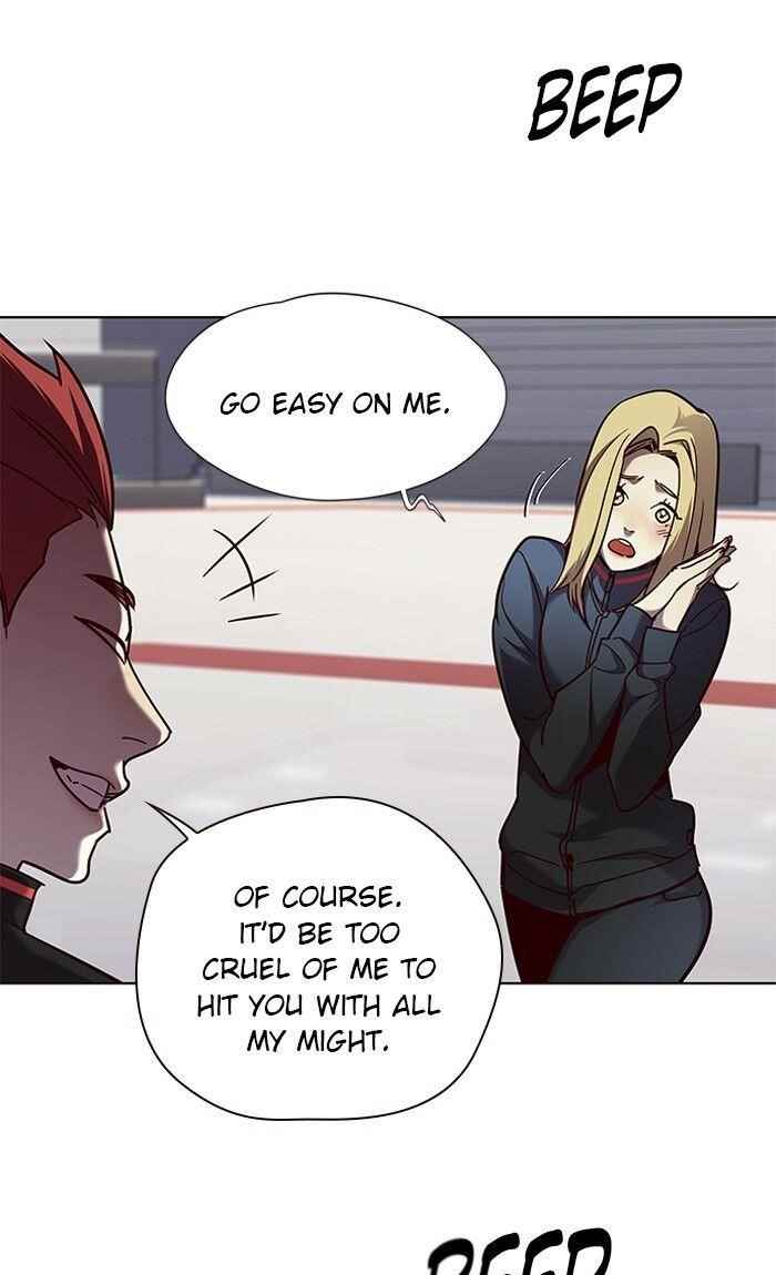 18+ Eleceed Chapter 72 page 7