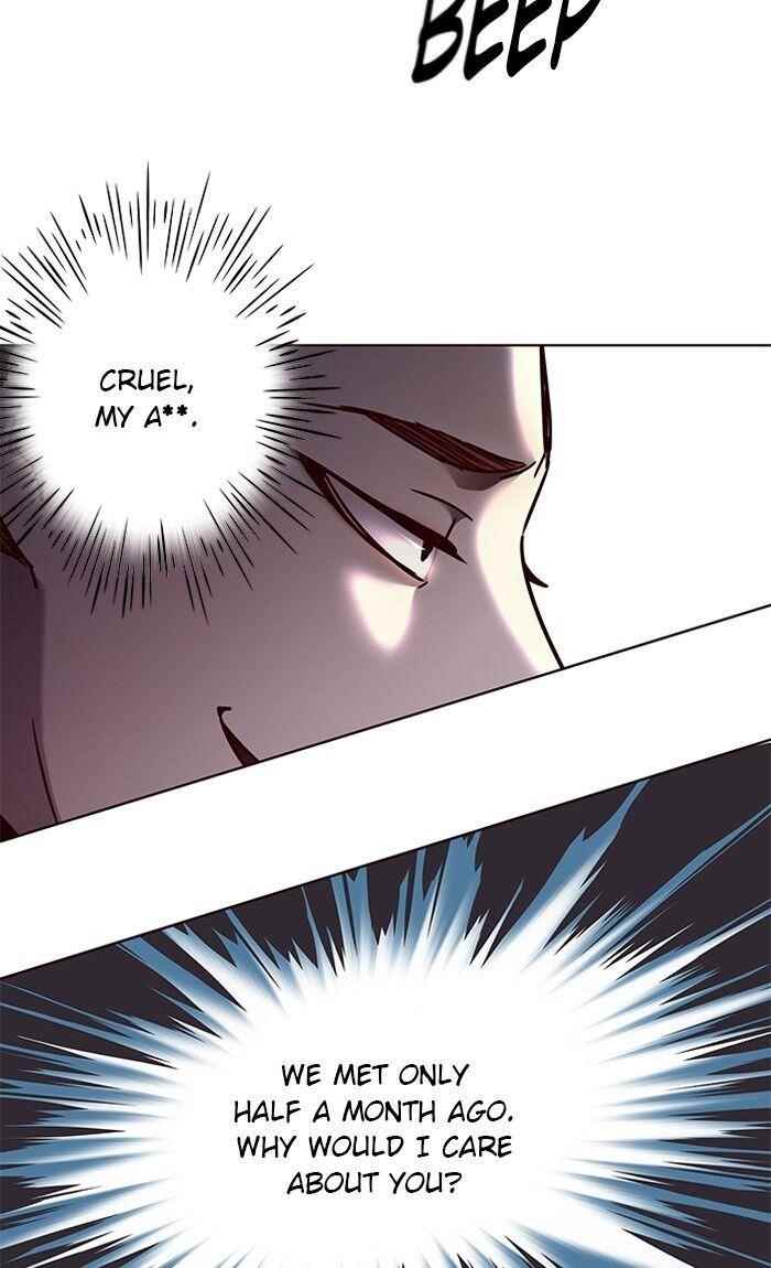 18+ Eleceed Chapter 72 page 8