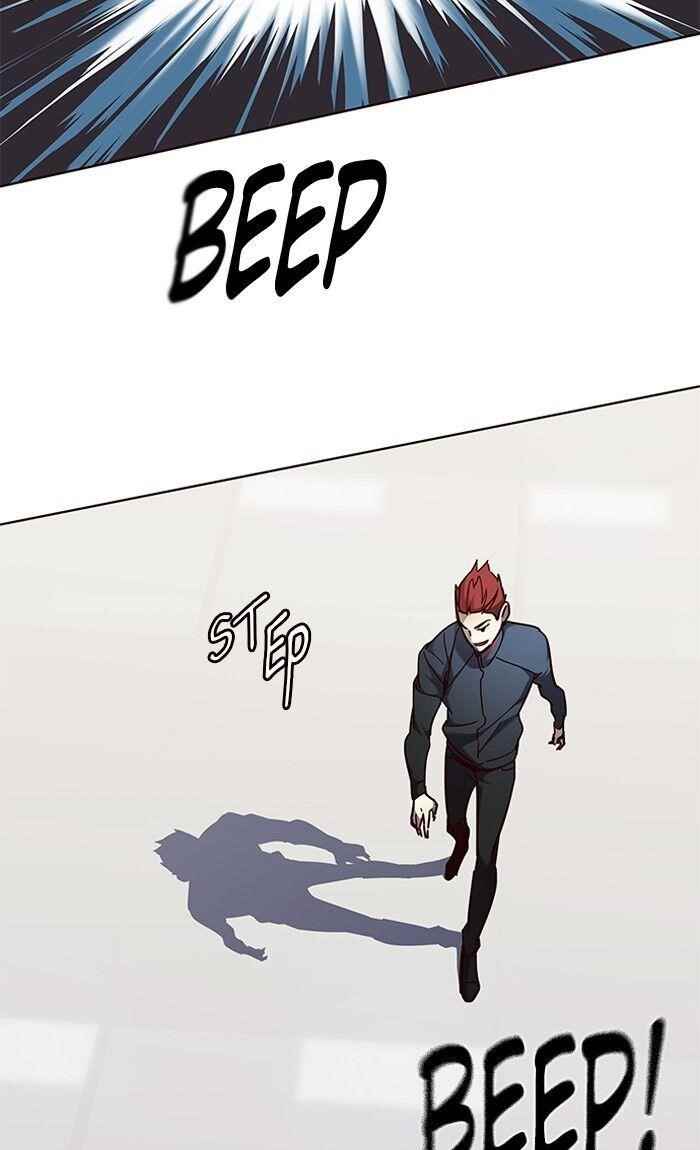 18+ Eleceed Chapter 72 page 9