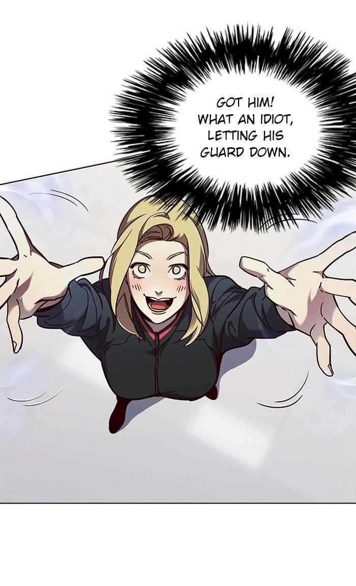 18+ Eleceed Chapter 72 page 15