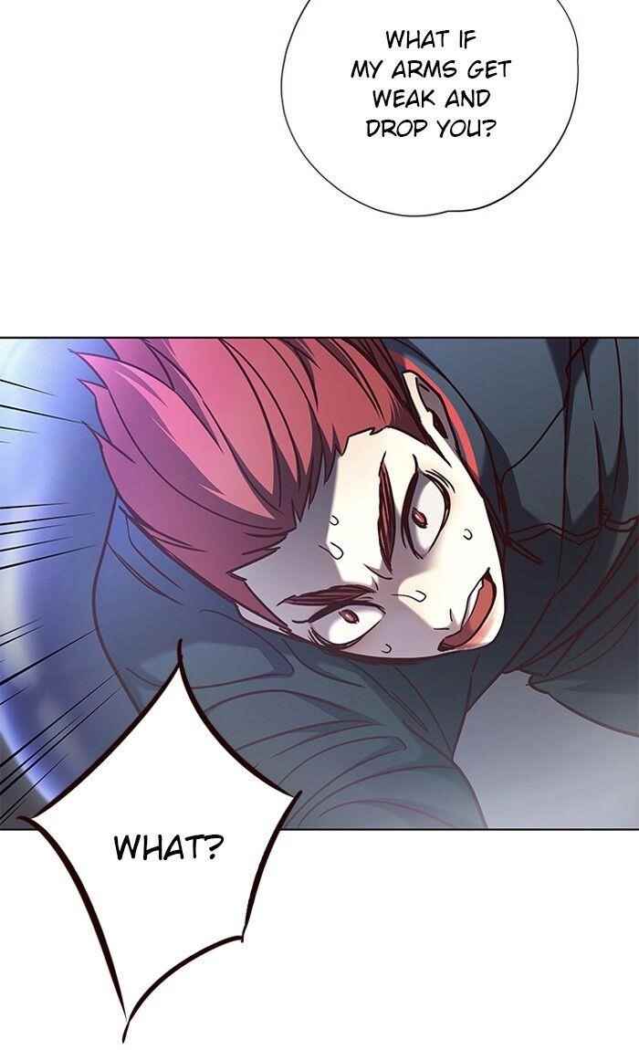 18+ Eleceed Chapter 72 page 17