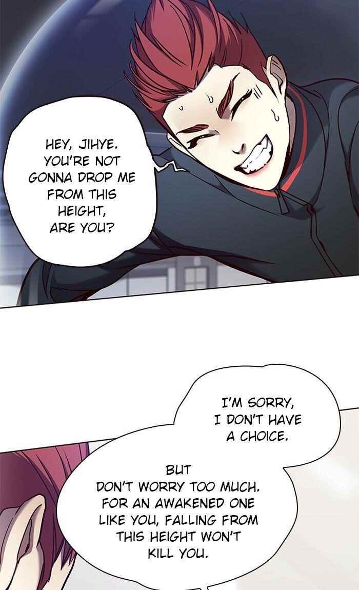 18+ Eleceed Chapter 72 page 19