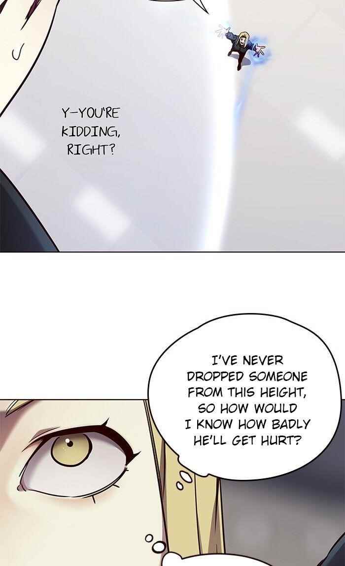 18+ Eleceed Chapter 72 page 20