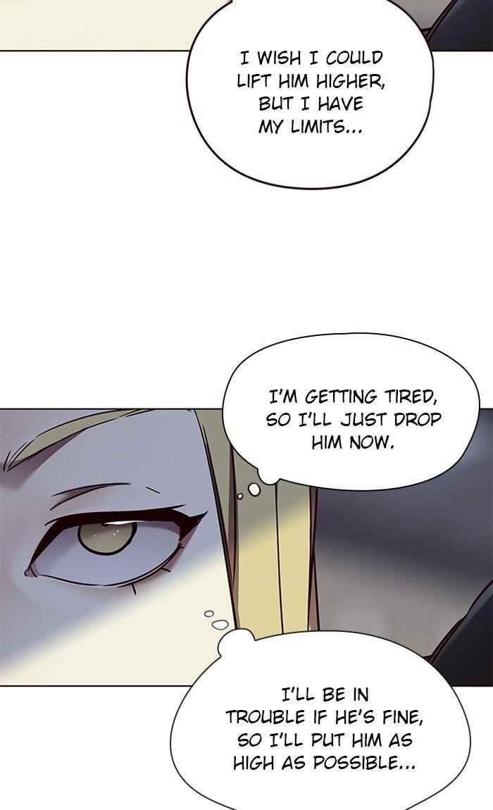 18+ Eleceed Chapter 72 page 21