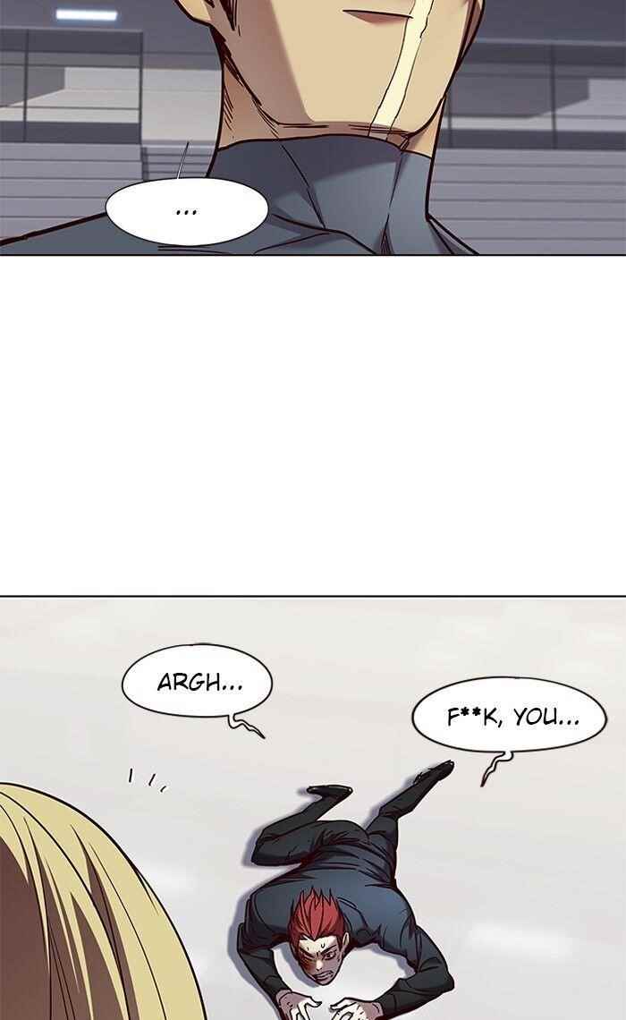 18+ Eleceed Chapter 72 page 28