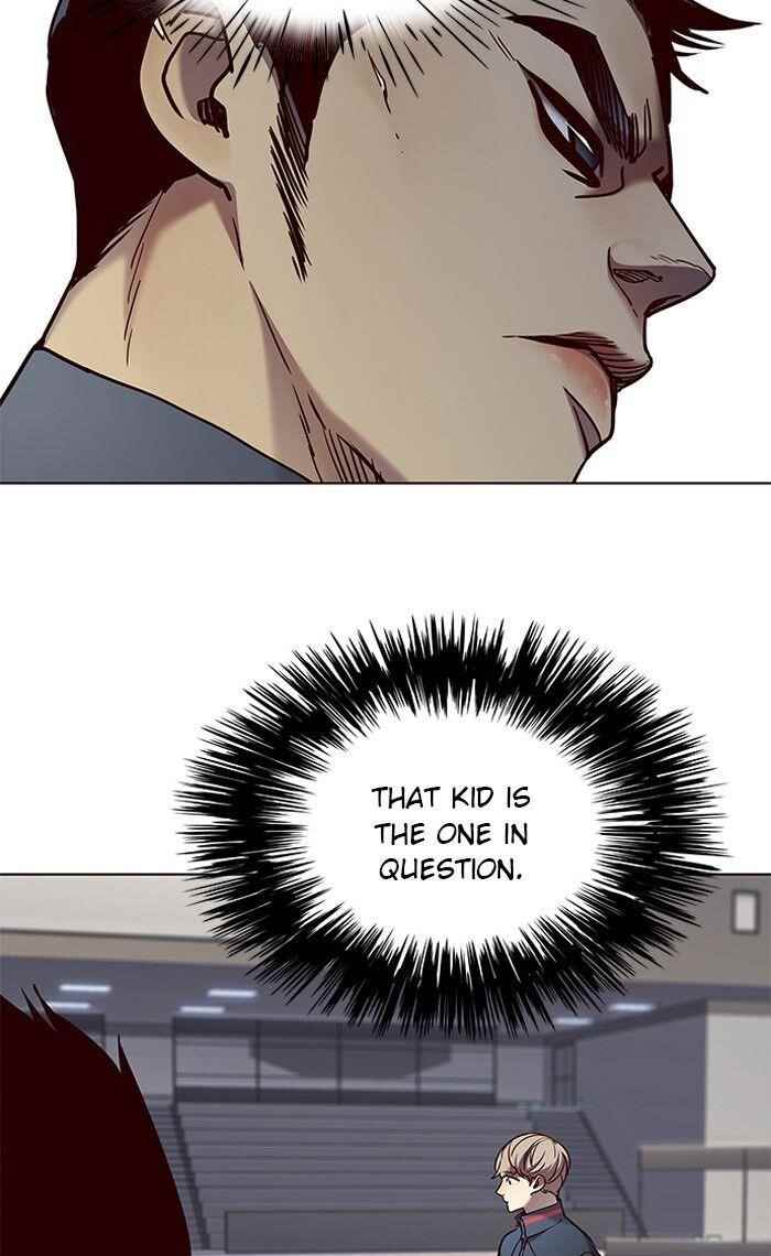 18+ Eleceed Chapter 72 page 42