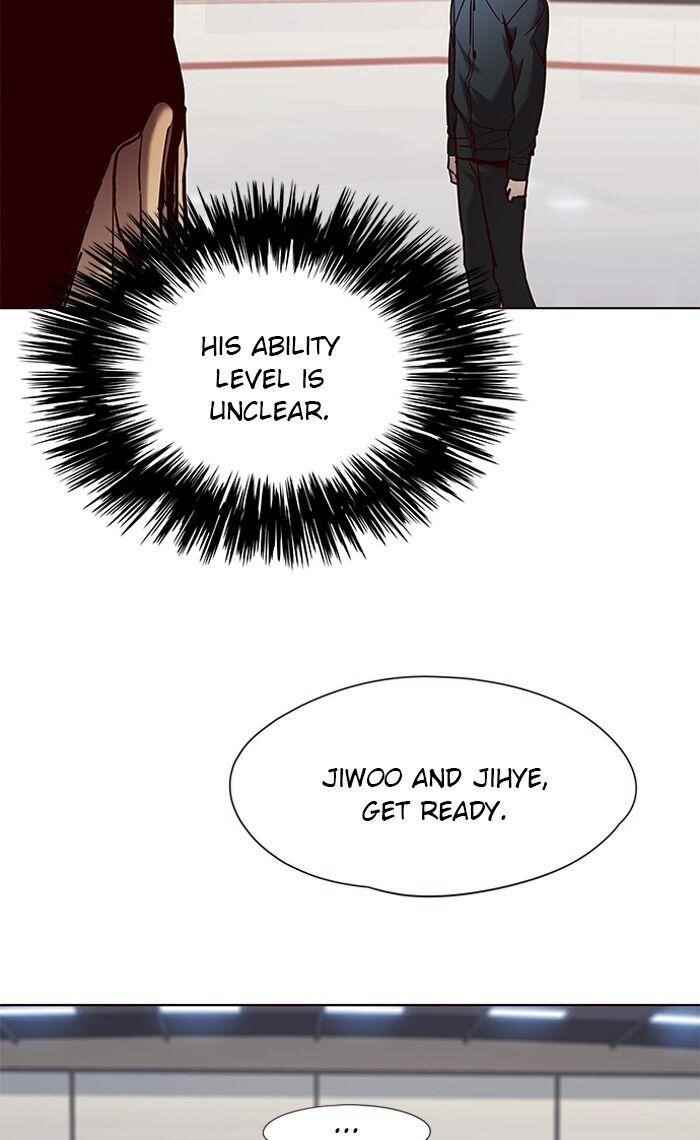 18+ Eleceed Chapter 72 page 43
