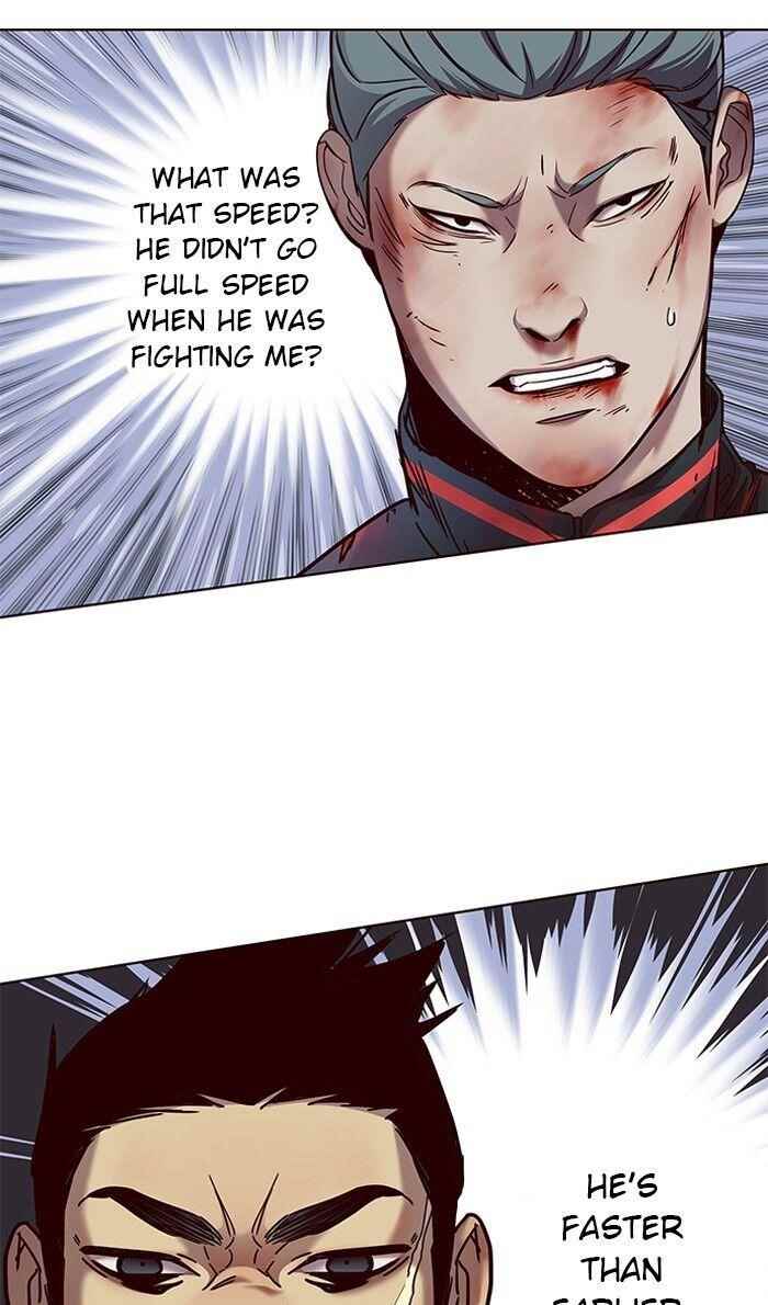 18+ Eleceed Chapter 72 page 56