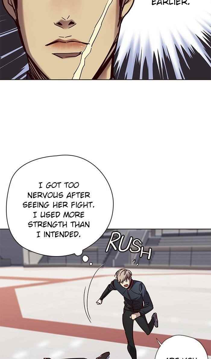 18+ Eleceed Chapter 72 page 57