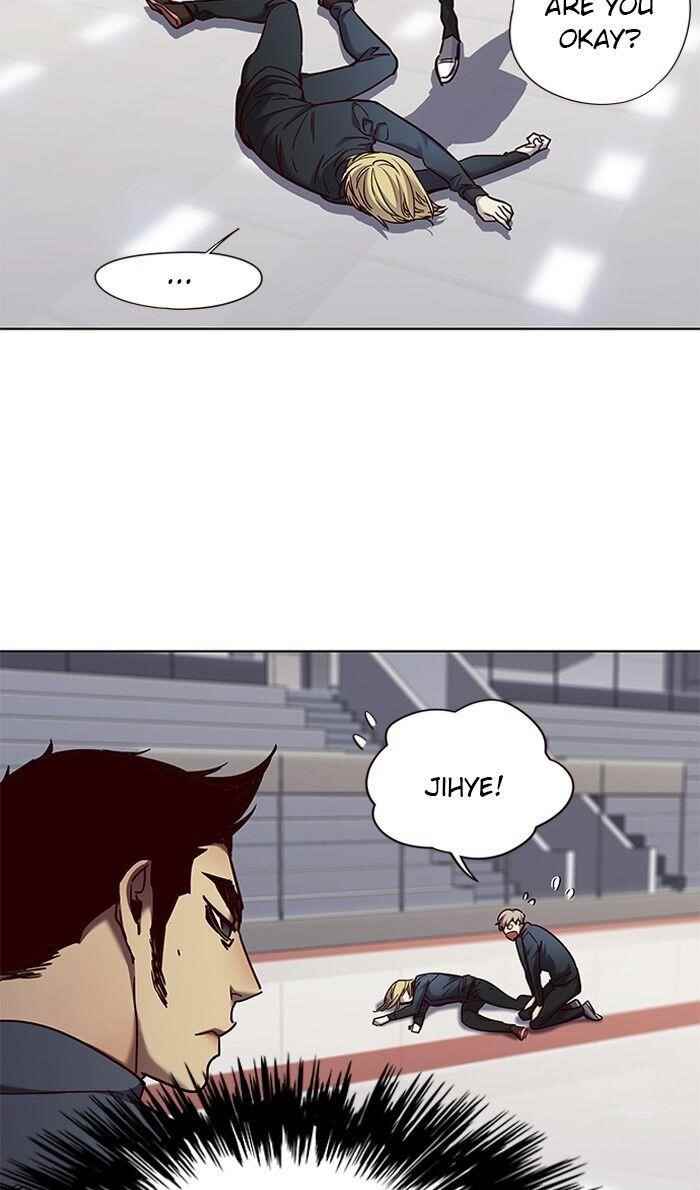 18+ Eleceed Chapter 72 page 58