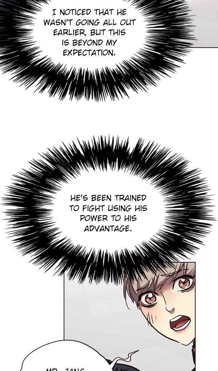 18+ Eleceed Chapter 72 page 59