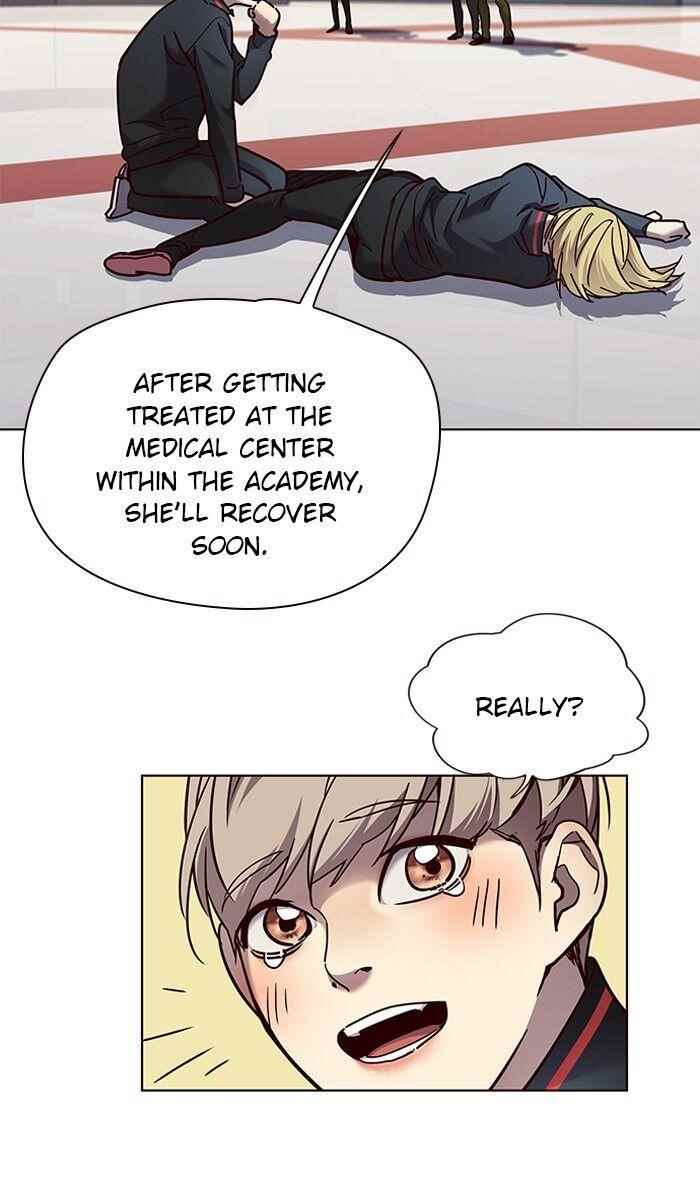 18+ Eleceed Chapter 72 page 61