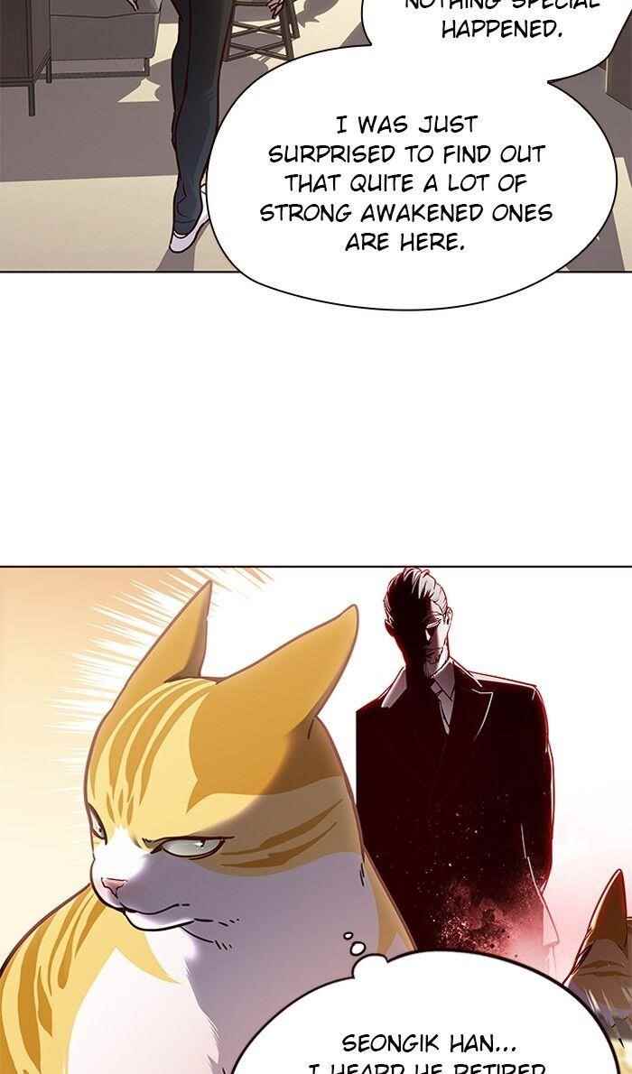 18+ Eleceed Chapter 72 page 66