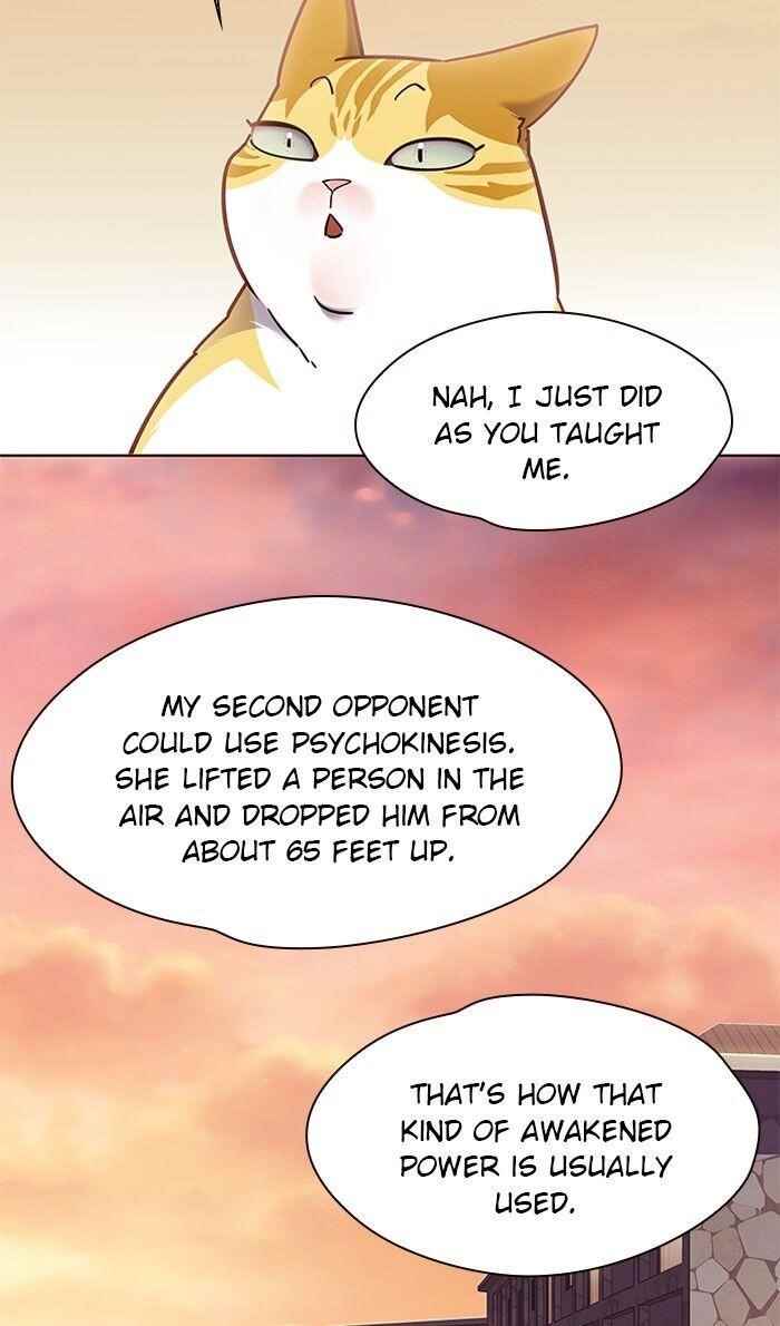 18+ Eleceed Chapter 72 page 72
