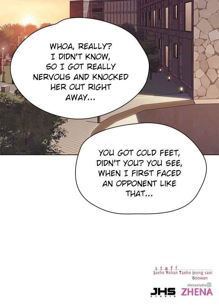 18+ Eleceed Chapter 72 page 73