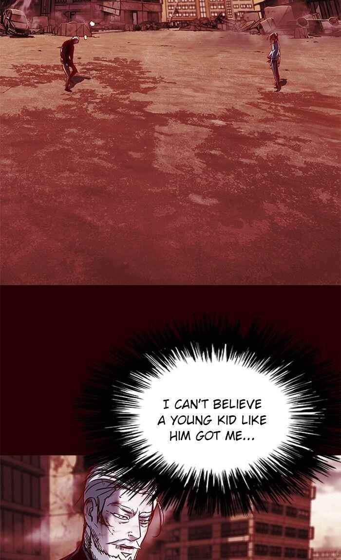 18+ Eleceed Chapter 73 page 3