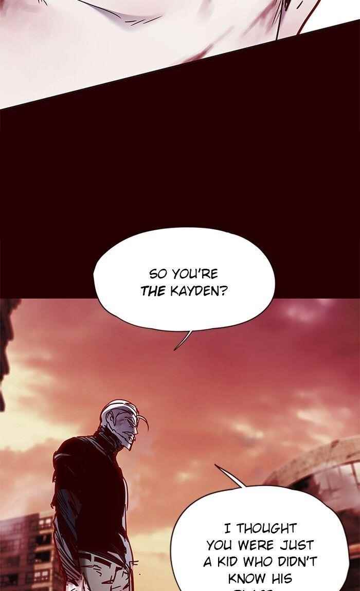 18+ Eleceed Chapter 73 page 6