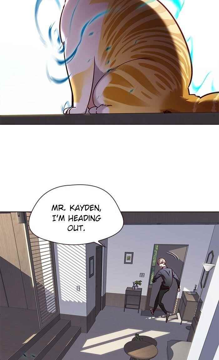 18+ Eleceed Chapter 73 page 20