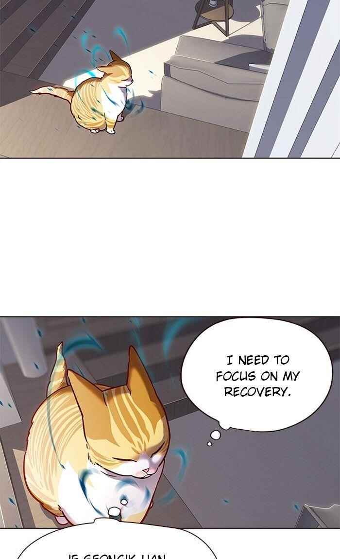 18+ Eleceed Chapter 73 page 21
