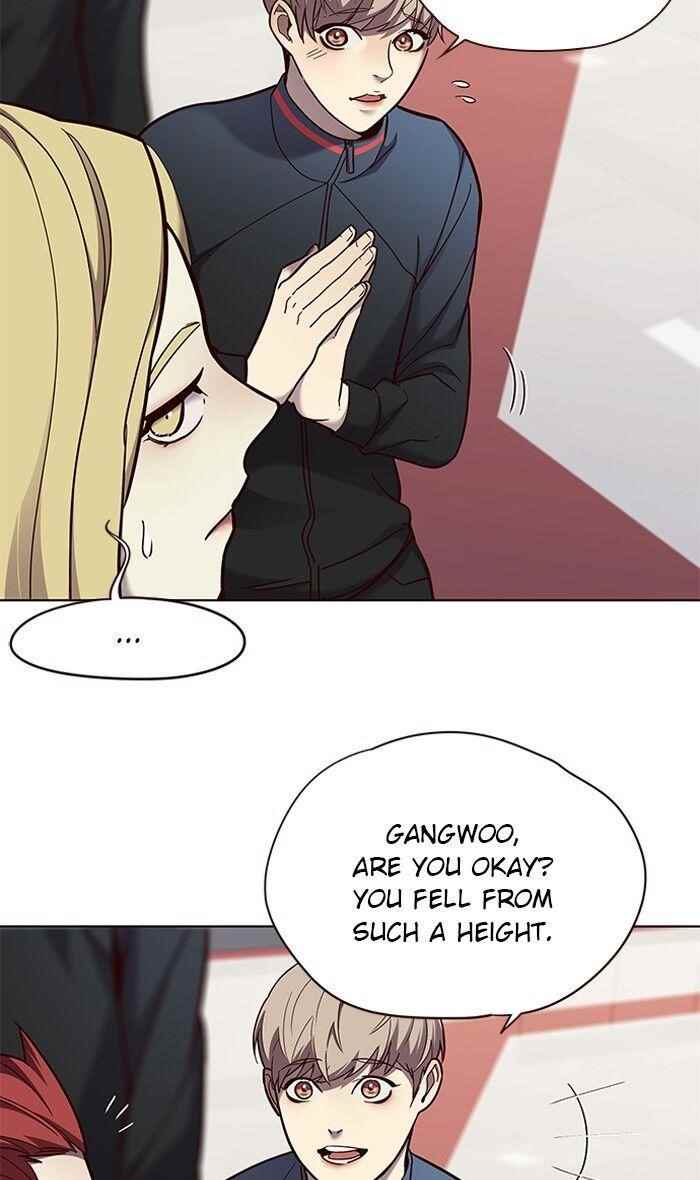 18+ Eleceed Chapter 73 page 27