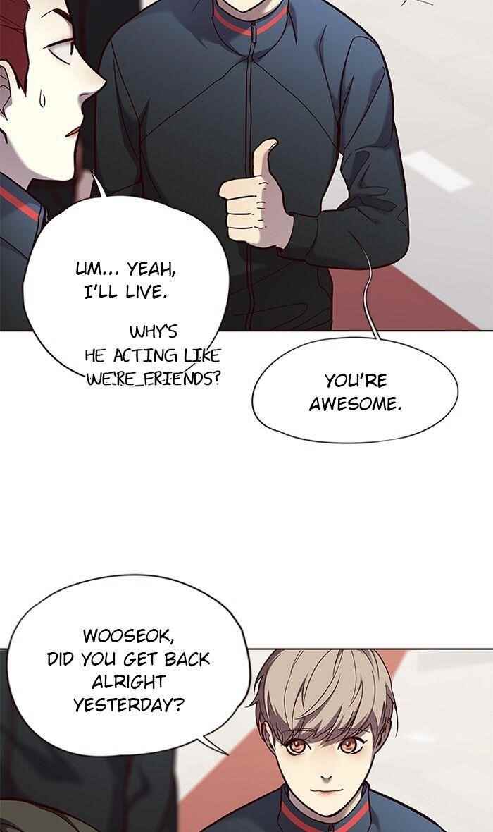 18+ Eleceed Chapter 73 page 28