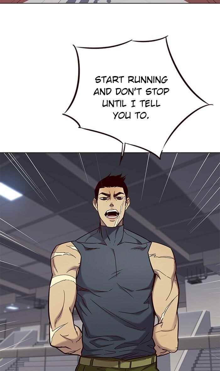 18+ Eleceed Chapter 73 page 32
