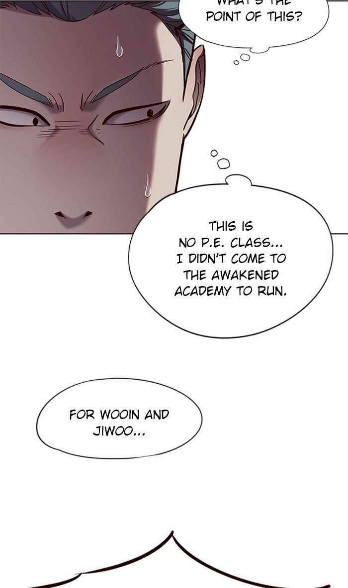 18+ Eleceed Chapter 73 page 35