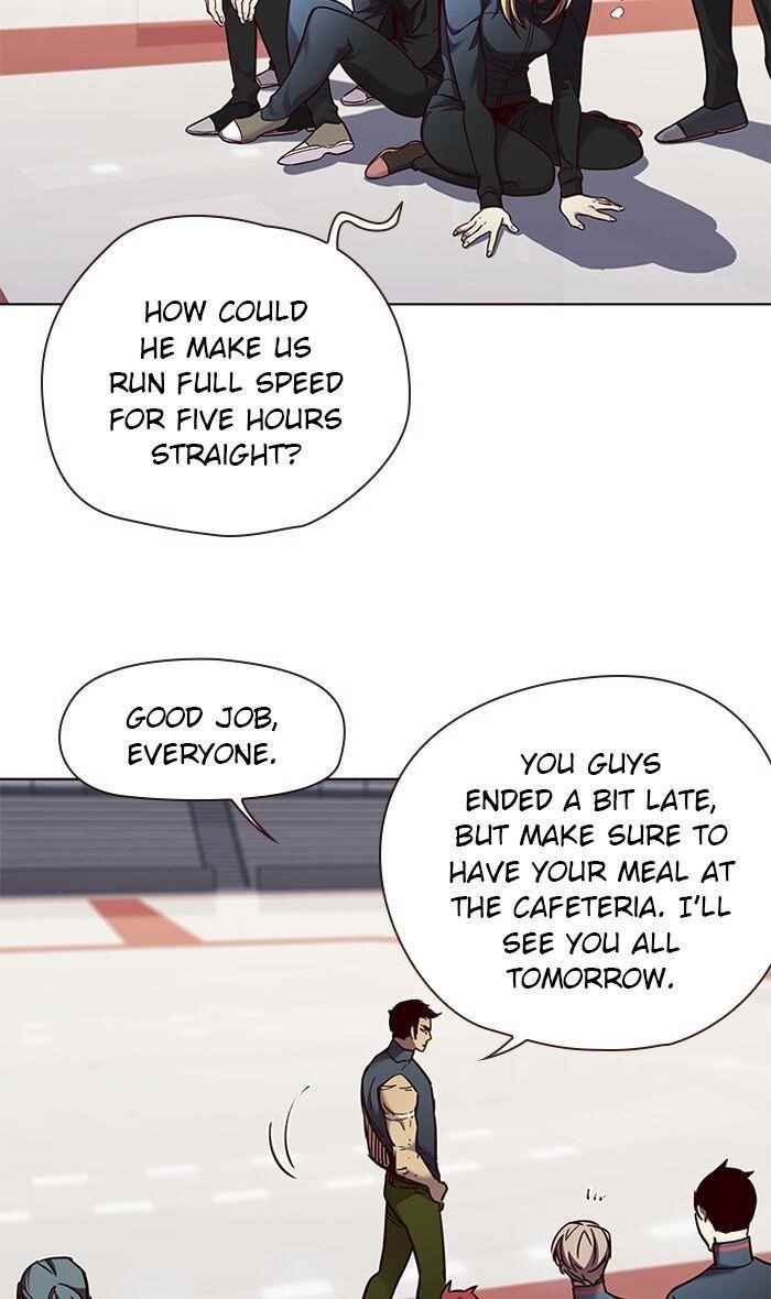 18+ Eleceed Chapter 73 page 42