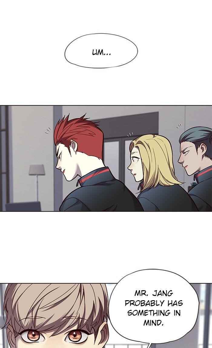 18+ Eleceed Chapter 73 page 55