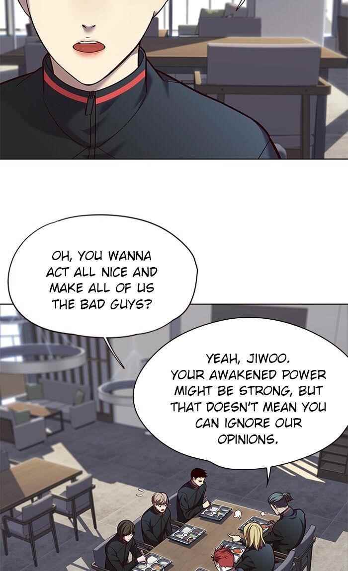 18+ Eleceed Chapter 73 page 56