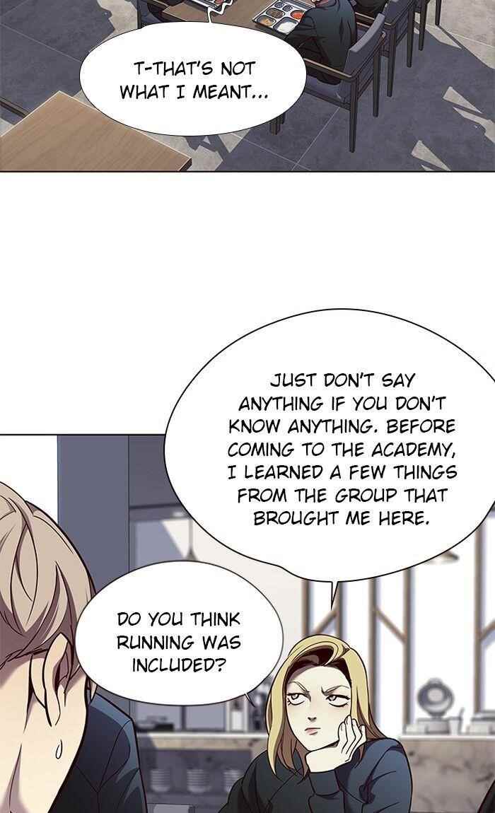 18+ Eleceed Chapter 73 page 57